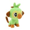 20cm/7.9'' Plush Toy Cartoon Plush Figure Kawaii Monkey Doll Collection Toys For Boys Kids