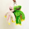 8.66 Inch/22cm Plush Doll, Stuffed Animals Plush Toys, Cute Bag Pendant, Car Keychain Pendant,  Christmas Gift, New Years Gifts & Birthday Gifts