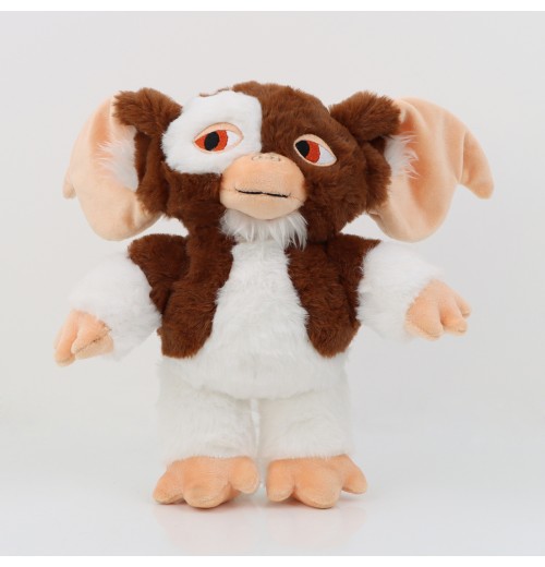 26cm/10.2in Kawaii Plush Toy, Soft Fluffy Movie Figure Doll, Soft Stuffed Dolls Christmas Gift For Kids